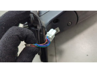 Зеркало боковое Nissan X-Trail (T30) 2001-2007 правое K6301EQ170, 963658H711