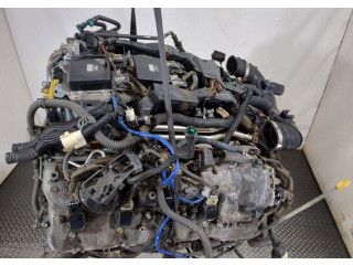 Генератор Lexus LS460 2006-2012