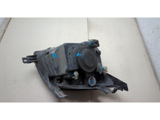 Фара передняя  Ford Fusion 2002-2012 левая 