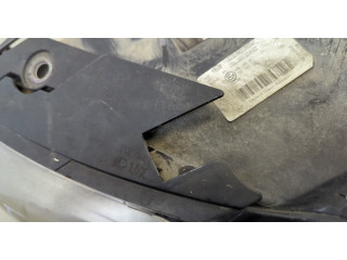 Фара передняя Volkswagen Passat 6 2005-2010 левая