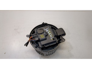 Моторчик печки  Mercedes ML W164 2005-2011        