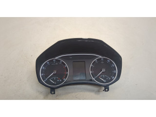 Панель приборов Skoda Octavia (A5) 2004-2013 1Z0920943K