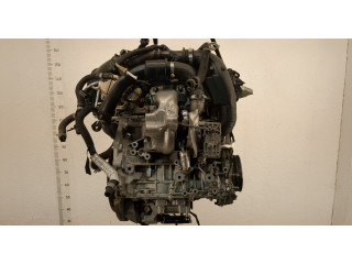  Турбина  Lincoln Nautilus 2018-2023             