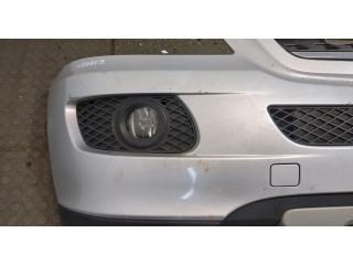 Решетка радиатора  Mercedes ML W164 2005-2011          A1648800685