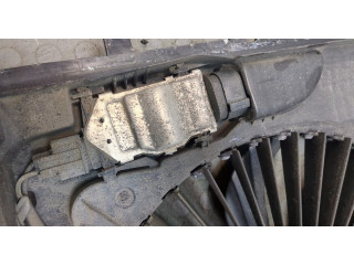 Вентилятор радиатора Mercedes A W176 2012-2018