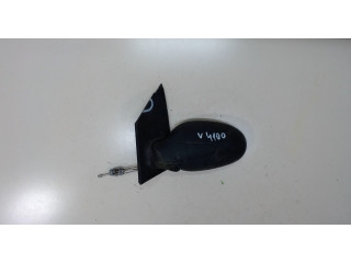 Зеркало боковое  Smart Fortwo 1998-2007  левое            
