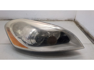 Фара передняя  Volvo XC60 2008-2017 правая 