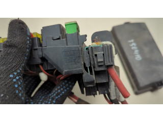 Блок предохранителей  Skoda SuperB 2015-2025         