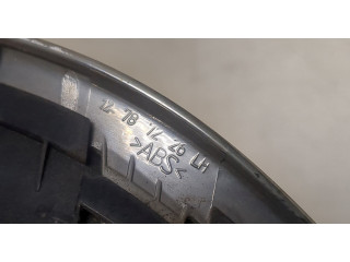 Решетка радиатора  Saab 9-3 2002-2007          