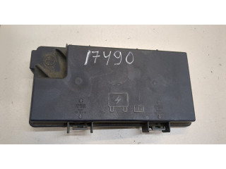 Крышка блока предохранителей Jeep Wrangler 2007-2018