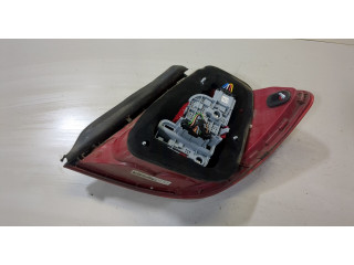 Задний фонарь          