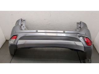 Бампер Mitsubishi Outlander 2015-2018 задний 6410D250