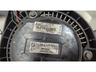 Вентилятор радиатора  BMW 3 E90, E91, E92, E93 2005-2012           