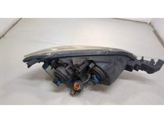 Фара передняя Mazda 3 (BK) 2003-2009 левая