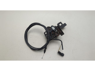 Замок капота  Cadillac STS 2004-2011     