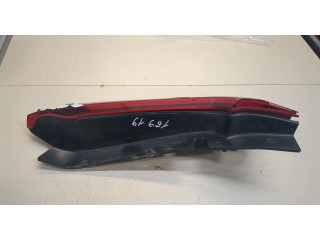 Задний фонарь          