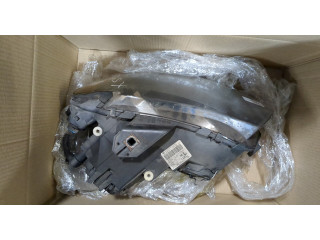 Фара передняя Audi A3 (8P) 2004-2008 левая