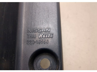 Задний фонарь 26555EB303