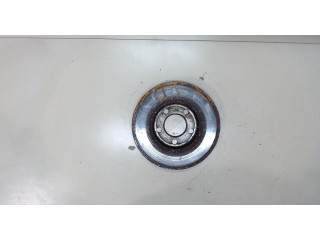 Диск тормозной  Toyota Avensis 2 2003-2008 1.8  передний     4351205040      