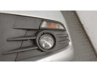 Бампер Volkswagen Scirocco 2008- передний 1K8807217M