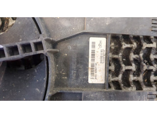 Вентилятор радиатора  Ford Focus 3 2011-2015     1.0 бензин       