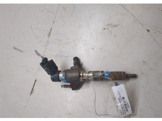 Форсунка топливная Citroen DS4 2010-2018 1980ER