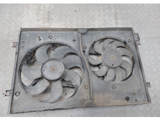 Вентилятор радиатора  Volkswagen Golf 4 1997-2005           