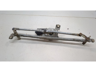 Двигатель стеклоочистителя (моторчик дворников) передний Volkswagen Lupo