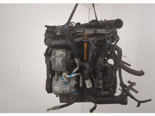 Масляный насос       