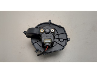 Моторчик печки  Peugeot Partner 2008-2012        