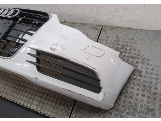 Бампер  Audi A6 (C7) 2011-2018 передний   4G0807065A