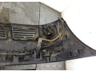 Бампер  Seat Alhambra 1996-2010 передний   