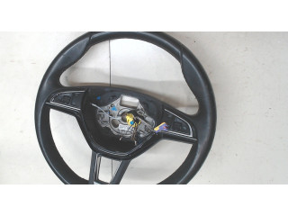 Руль Skoda Karoq 2017-