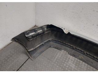 Бампер Volkswagen Bora задний