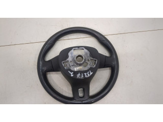 Руль Volkswagen Golf 6 2009-2012