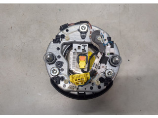 Подушка безопасности водителя Audi A1 2010-2014