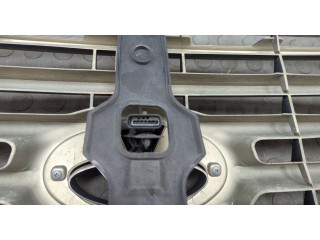 Решетка радиатора Infiniti QX56 2010-2013 623101LA1A