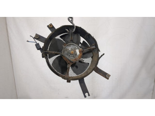 Вентилятор радиатора Mitsubishi L200 1996-2006