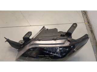Фара передняя Mitsubishi Outlander 2003-2009 левая