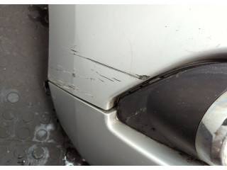 Бампер  Peugeot 5008 2009-2016 передний   