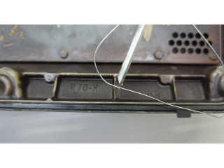 Клапанная крышка двигателя ДВС Honda Pilot 2008-2015 3.5