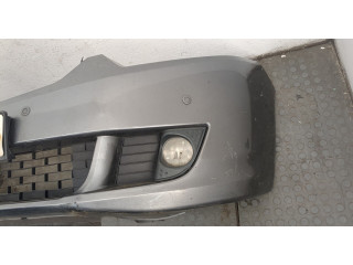 Бампер  Honda Accord 8 2008-2013 передний   71101TL0G40ZF