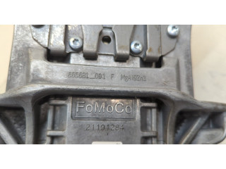  рейка  Колонка рулевая  Volvo S90 2016-2020      