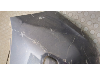 Бампер Renault Clio 2005-2009 задний