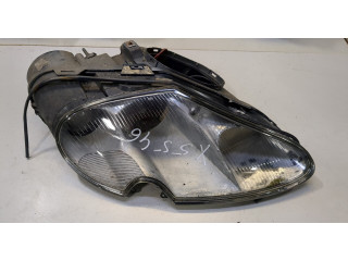 Фара передняя Jaguar XK 1996-2004 правая