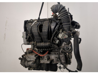 Форсунка топливная Mitsubishi Outlander 2012-2021 1465A412, 1465A402