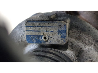 Турбина Skoda Fabia 2004-2007 038253010B, 038253010BX