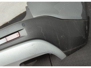 Бампер GMC Acadia 2019-2025 задний 85005006