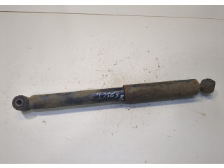 Стойка амортизатора Ford Galaxy 2000-2006 1073009, 95VW18080CD 1.9 дизель