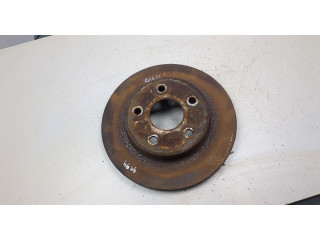 Диск тормозной Jeep Grand Cherokee 1999-2003 передний